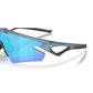 OAKLEY SPHAERA SLASH MATTE PRIZM