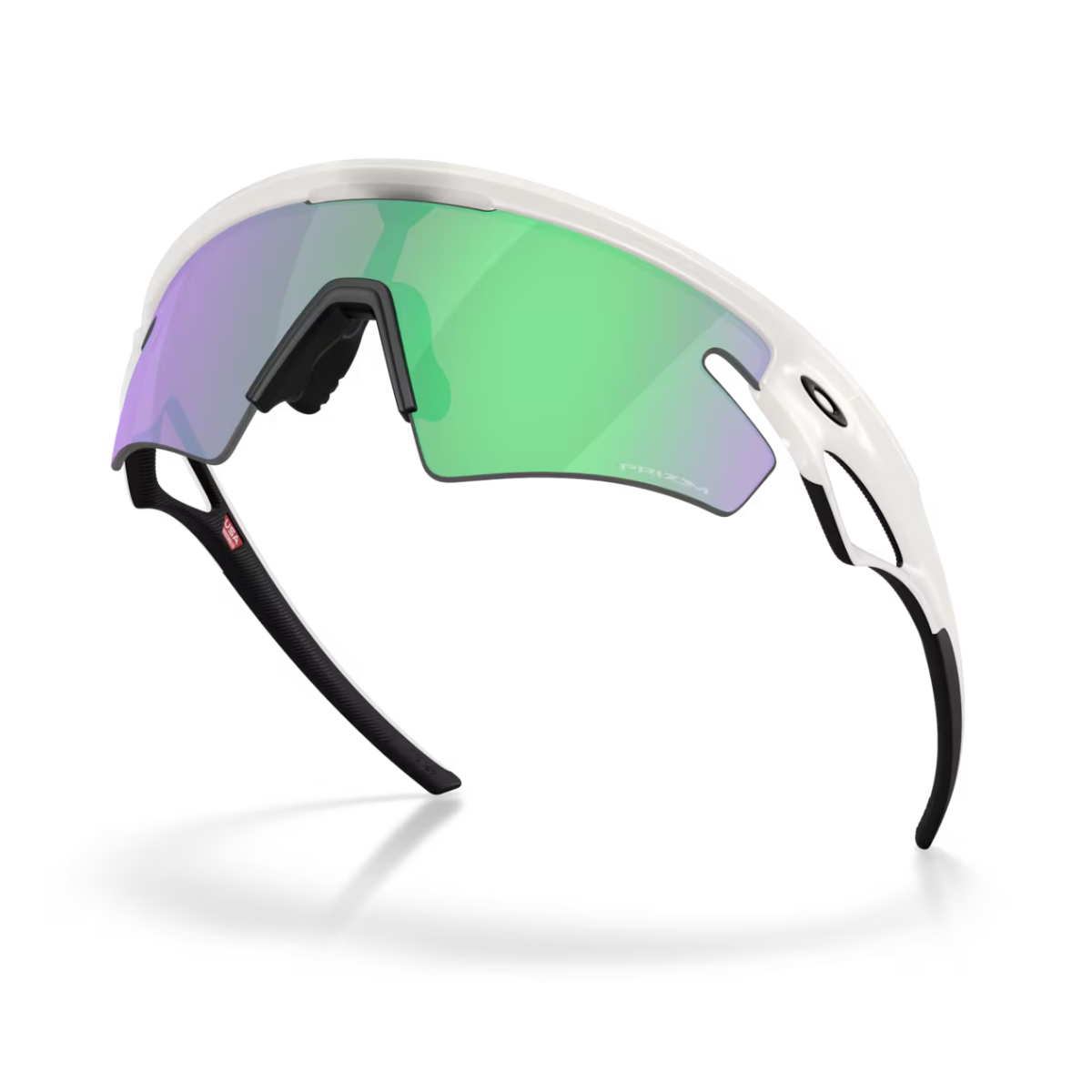 OAKLEY SPHAERA SLASH MATTE PRIZM ROAD