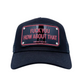 JOHN HATTER FYHAT GORRA