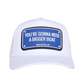 JOHN HATTER BIGGER BOAT GORRA