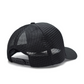 JOHN HATTER PROFESOR BLACK GORRA