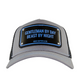 JOHN HATTER BEAST BY NIGHT GORRA