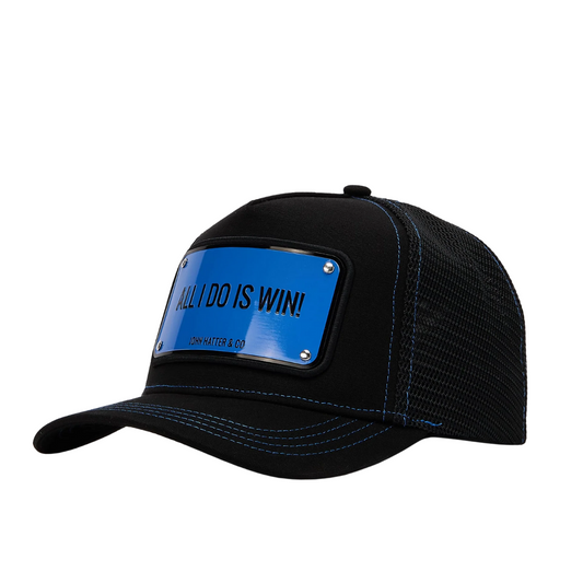 JOHN HATTER WIN GORRA