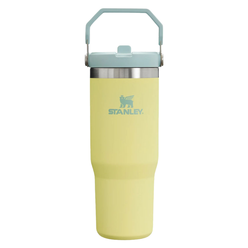 STANLEY ICEFLOW FLIPSTRAW TERMO 30 OZ