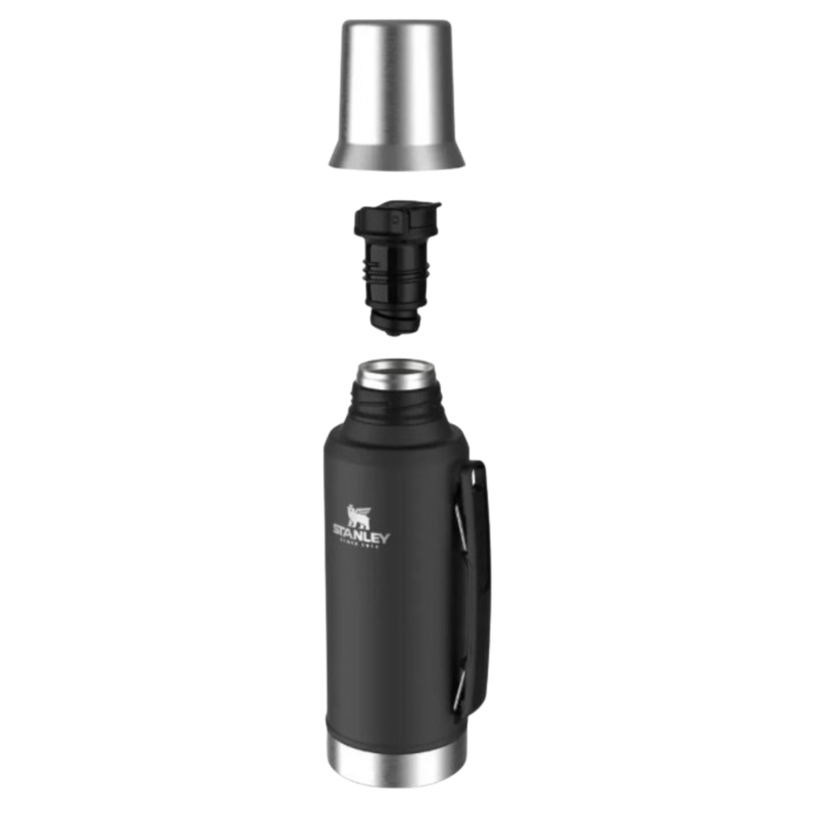 STANLEY CLASSIC LEGENDARY TERMO 1.2 L