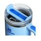 STANLEY QUENCHER H2.0 TERMO 40 OZ