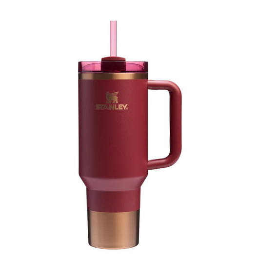 STANLEY QUENCHER 2.0 FLOWSTATE 30 OZ