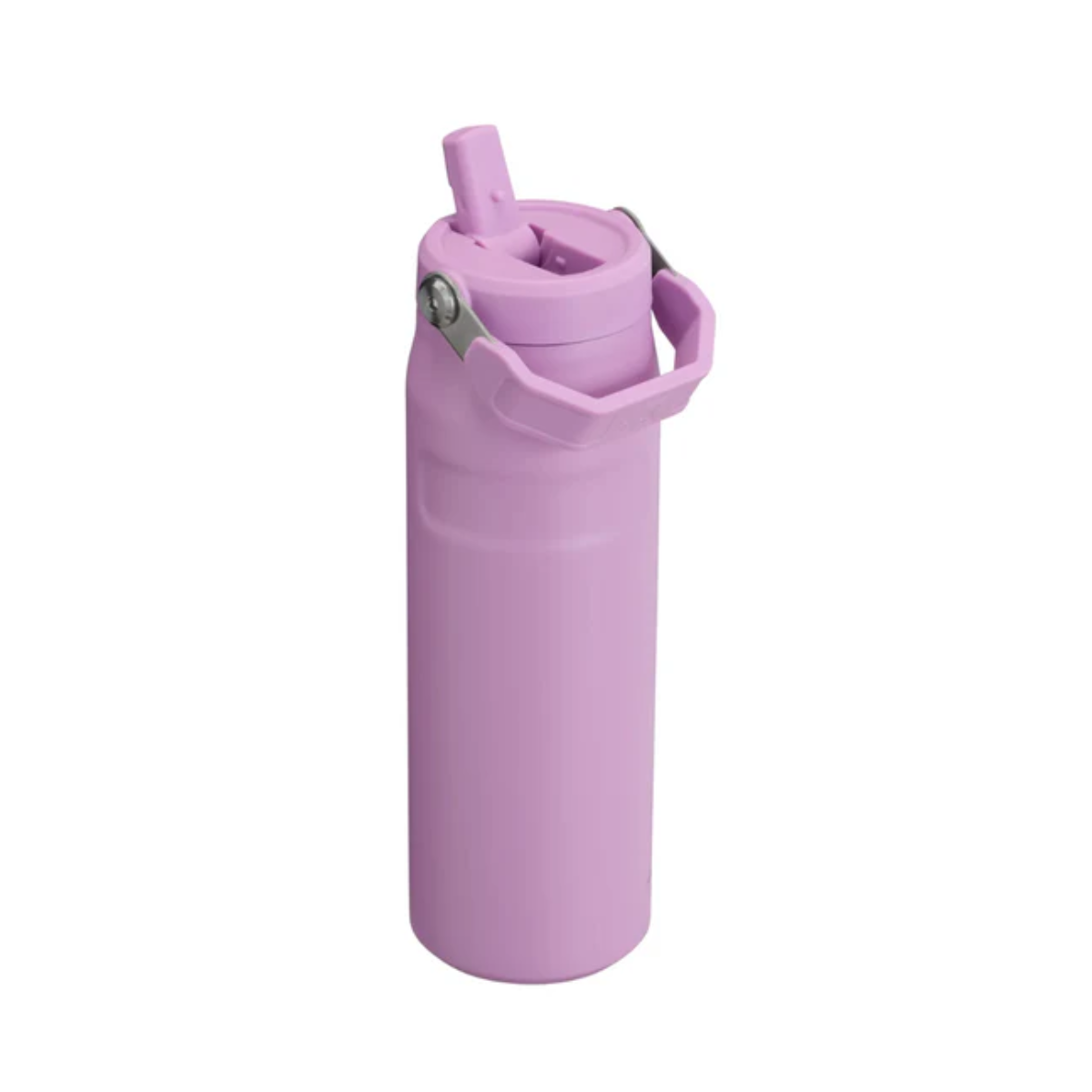 STANLEY ICEFLOW FLIPSTRAW BOTELLA 24 OZ