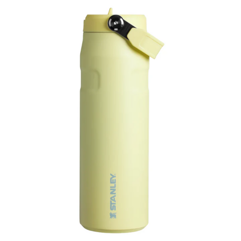 STANLEY ICEFLOW FLIPSTRAW BOTELLA 24 OZ