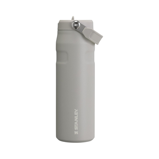 STANLEY ICEFLOW FLIPSTRAW BOTELLA 24 OZ