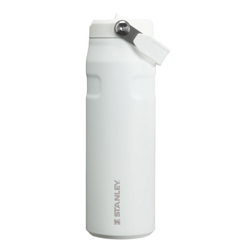 STANLEY ICEFLOW FLIPSTRAW BOTELLA 24 OZ