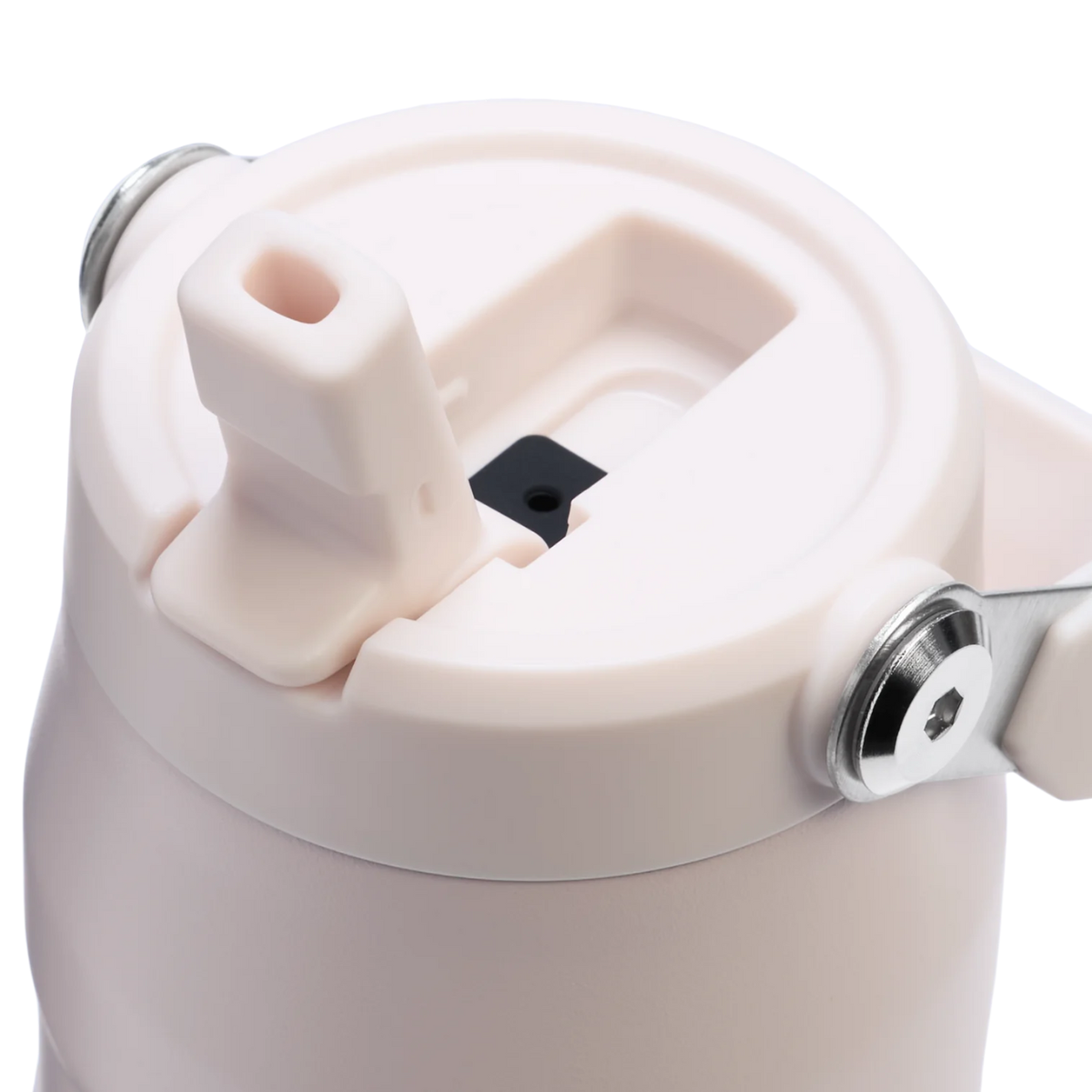 STANLEY ICEFLOW FLIPSTRAW BOTELLA 24 OZ