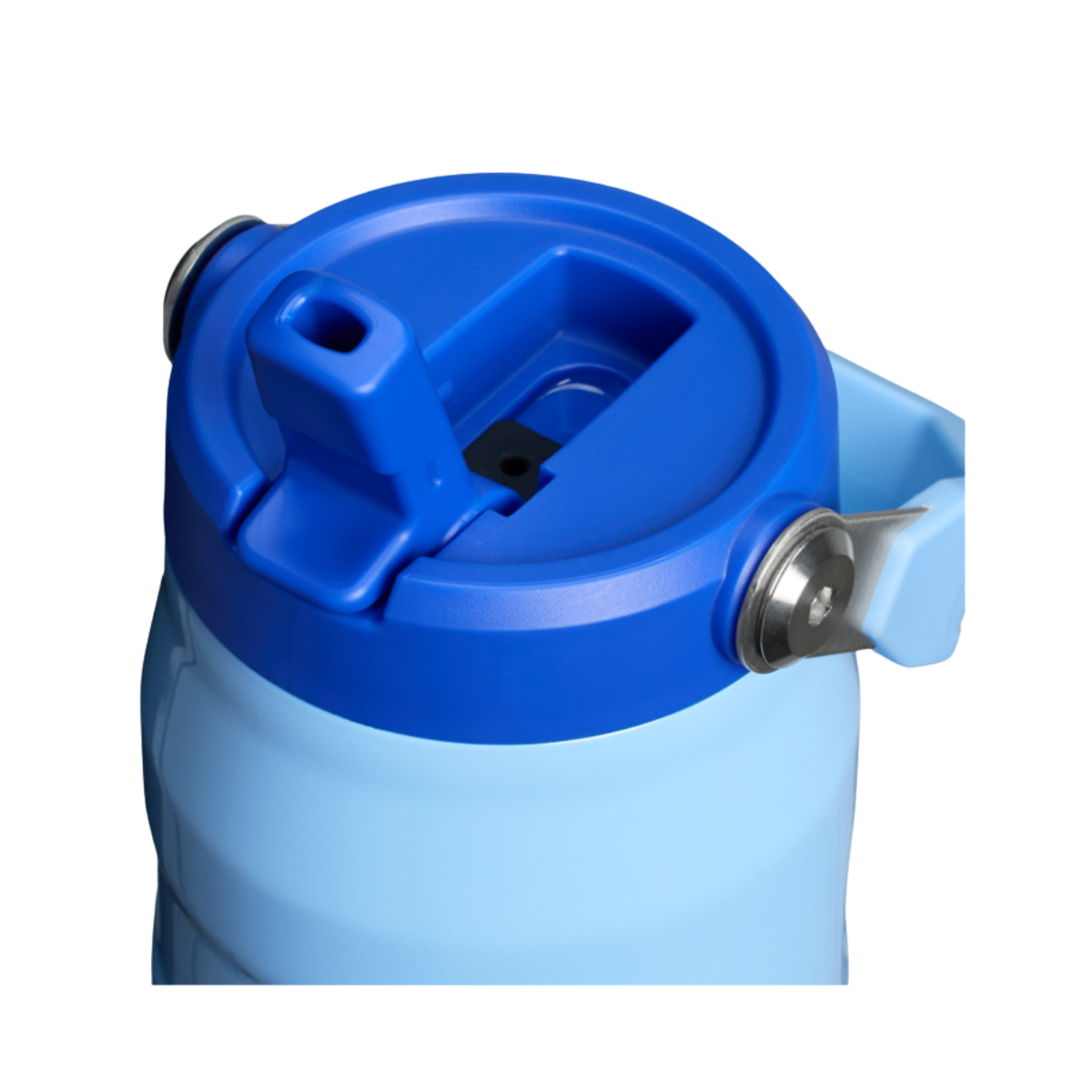 STANLEY ICEFLOW FLIPSTRAW BOTELLA 24 OZ