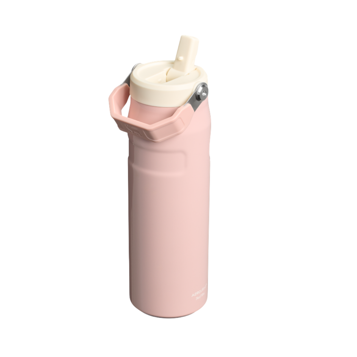 STANLEY ICEFLOW FLIPSTRAW BOTELLA 24 OZ