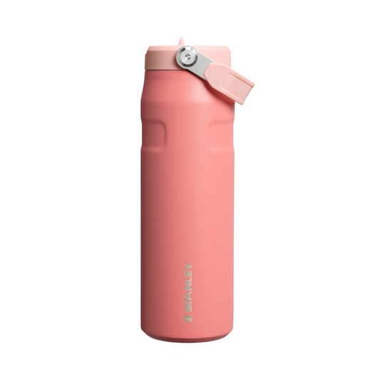 STANLEY ICEFLOW FLIPSTRAW TERMO 24 OZ