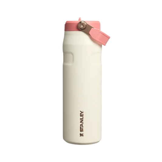 STANLEY ICEFLOW FLIPSTRAW TERMO 24 OZ