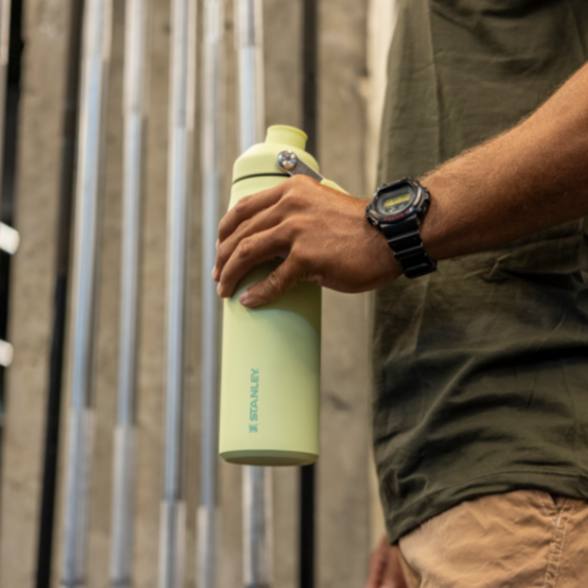 STANLEY ICEFLOW FASTFLOW 24 OZ