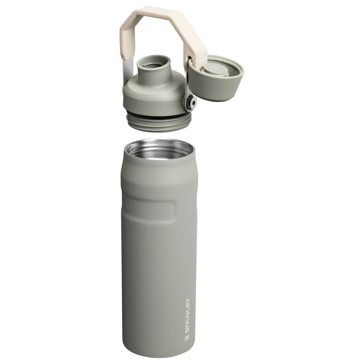 STANLEY ICEFLOW FASTFLOW BOTELLA 24 OZ