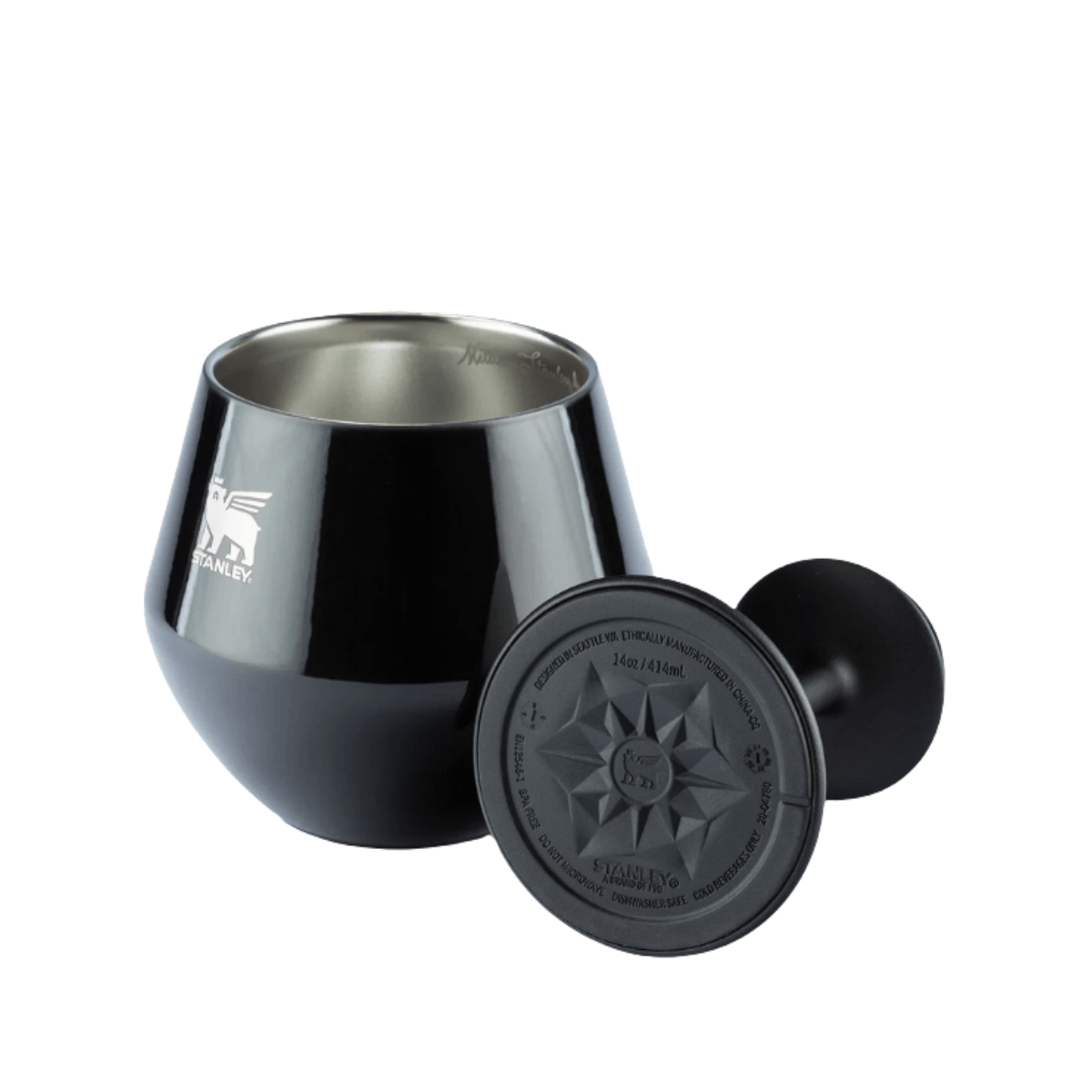 STANLEY SPIRITS COCKTAIL GLASS COPA 14 OZ