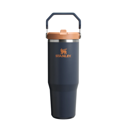STANLEY ICEFLOW FLIPSTRAW 2.0 TERMO 30 OZ