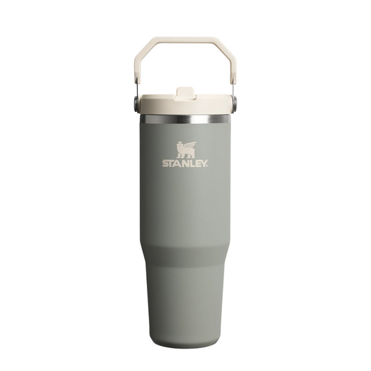 STANLEY ICEFLOW FLIPSTRAW 2.0 TERMO 30 OZ