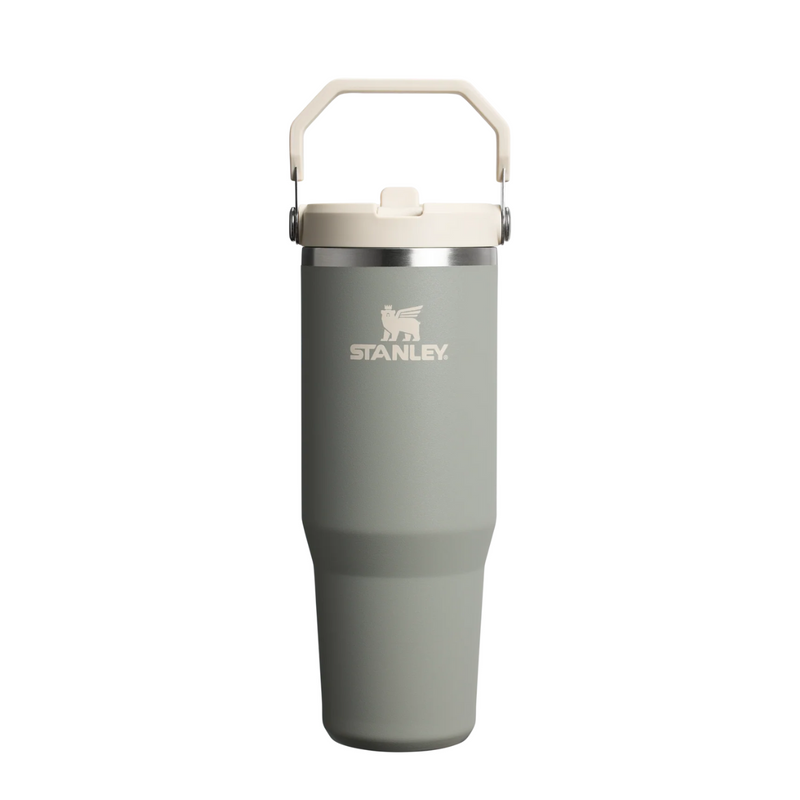 STANLEY ICEFLOW FLIPSTRAW 2.0 TERMO 30 OZ