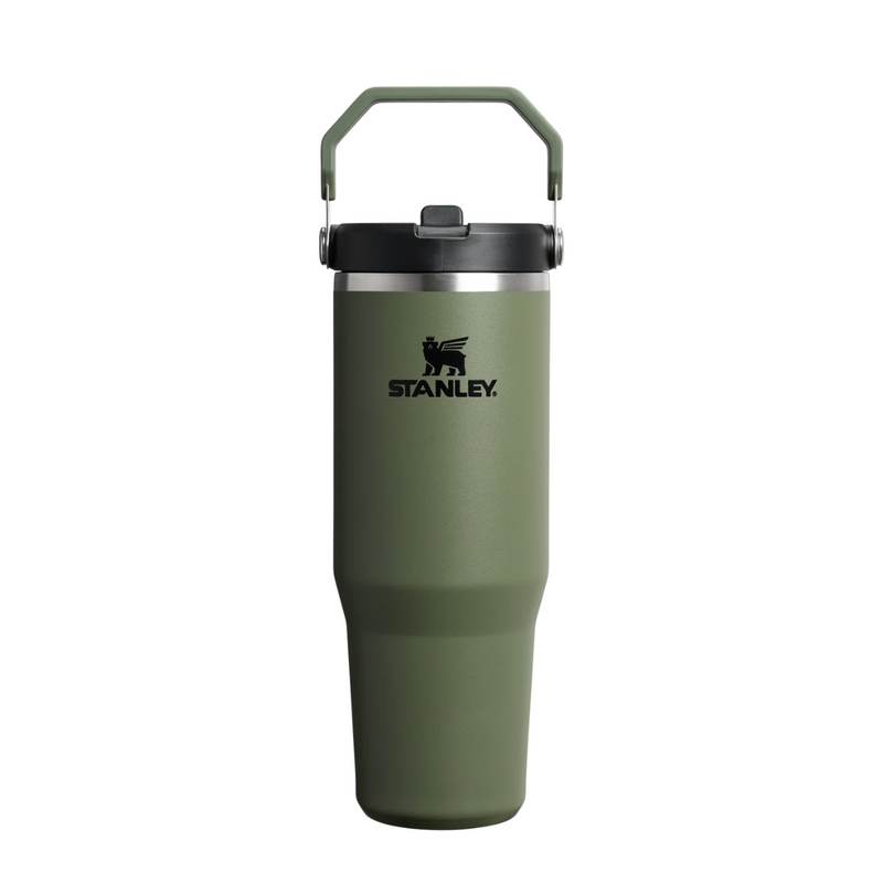 STANLEY ICEFLOW FLIPSTRAW 2.0 TERMO 30 OZ