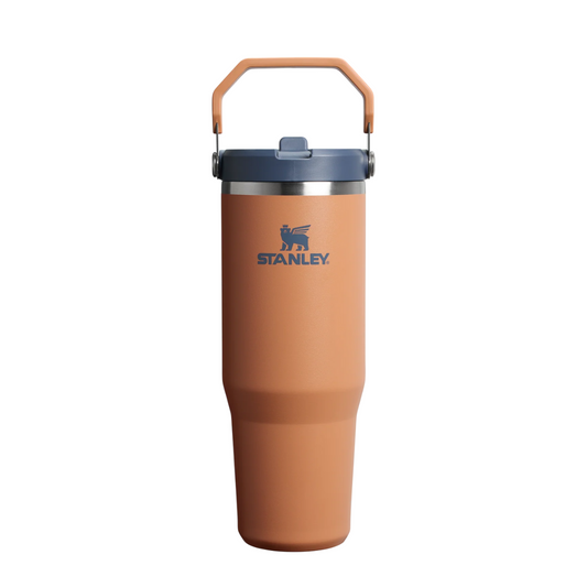 STANLEY ICEFLOW FLIPSTRAW 2.0 TERMO 30 OZ