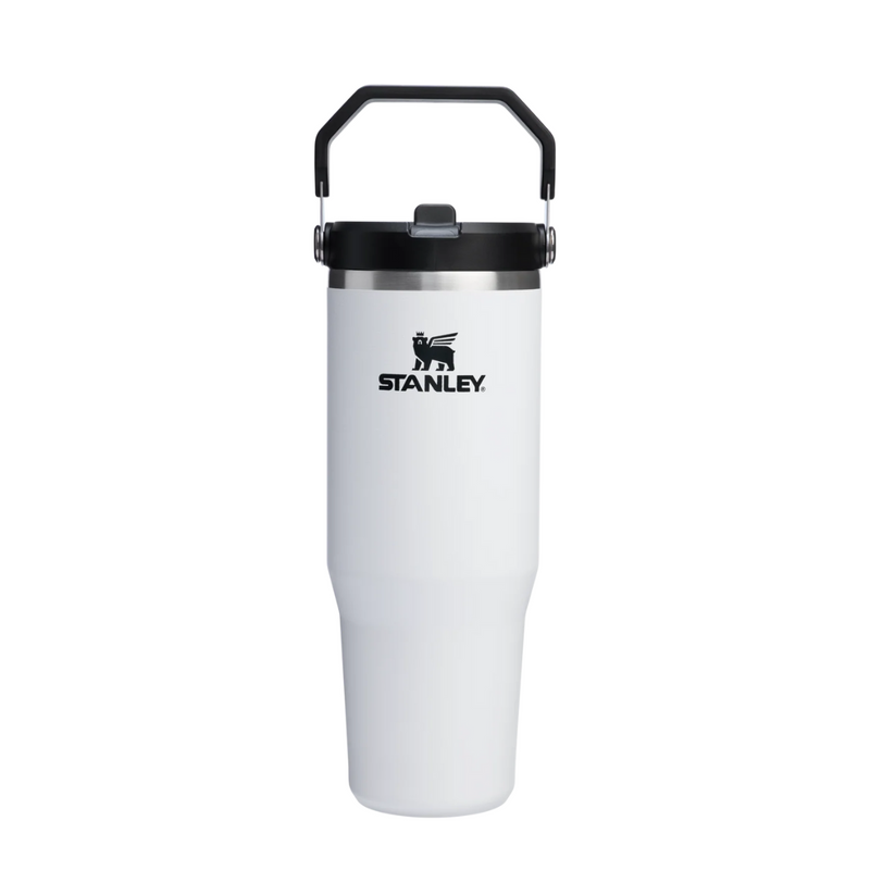 STANLEY ICEFLOW FLIPSTRAW 2.0 TERMO 30 OZ