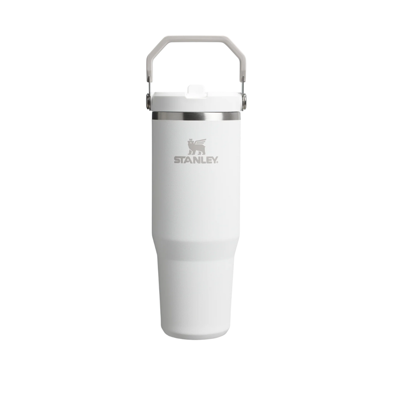 STANLEY ICEFLOW FLIPSTRAW 30 OZ