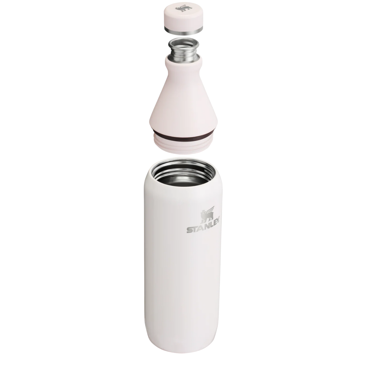 STANLEY ALL DAY SLIM BOTTLE 12 OZ