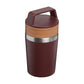 STANLEY CAFÉ TO-GO TRAVEL MUG TAZA 8 OZ
