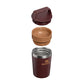 STANLEY CAFÉ TO-GO TRAVEL MUG TAZA 8 OZ