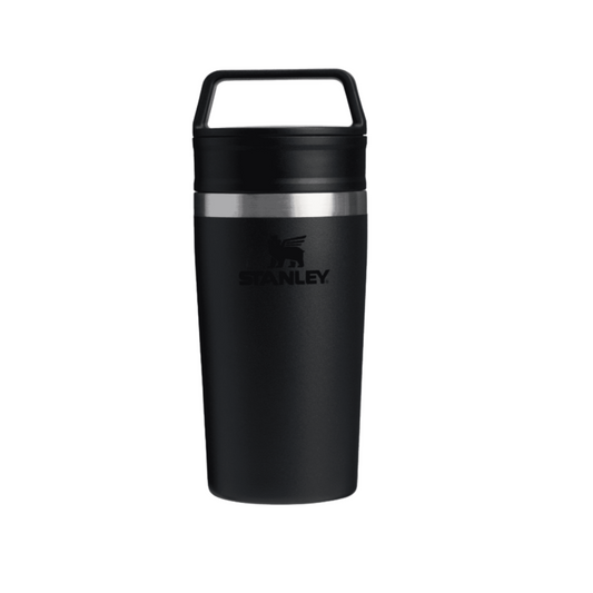 STANLEY CAFÉ TO-GO TRAVEL MUG TAZA 12 OZ