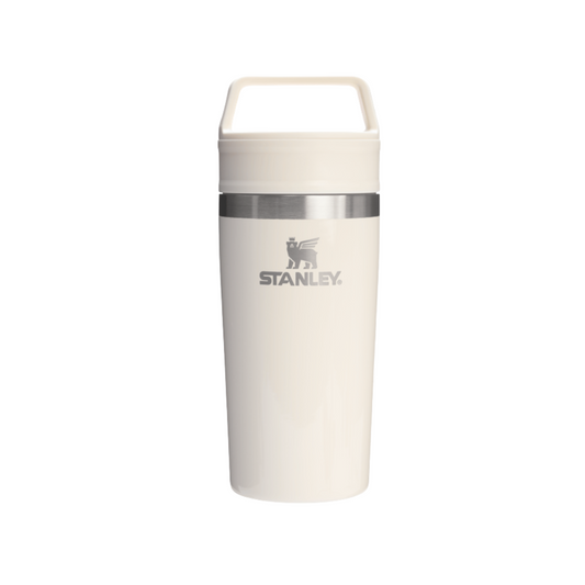 STANLEY CAFÉ TO-GO TRAVEL MUG TAZA 12 OZ