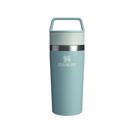 STANLEY CAFÉ TO-GO TRAVEL MUG TAZA 12 OZ