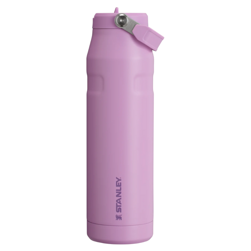 STANLEY ICEFLOW FLIPSTRAW BOTELLA 36 OZ