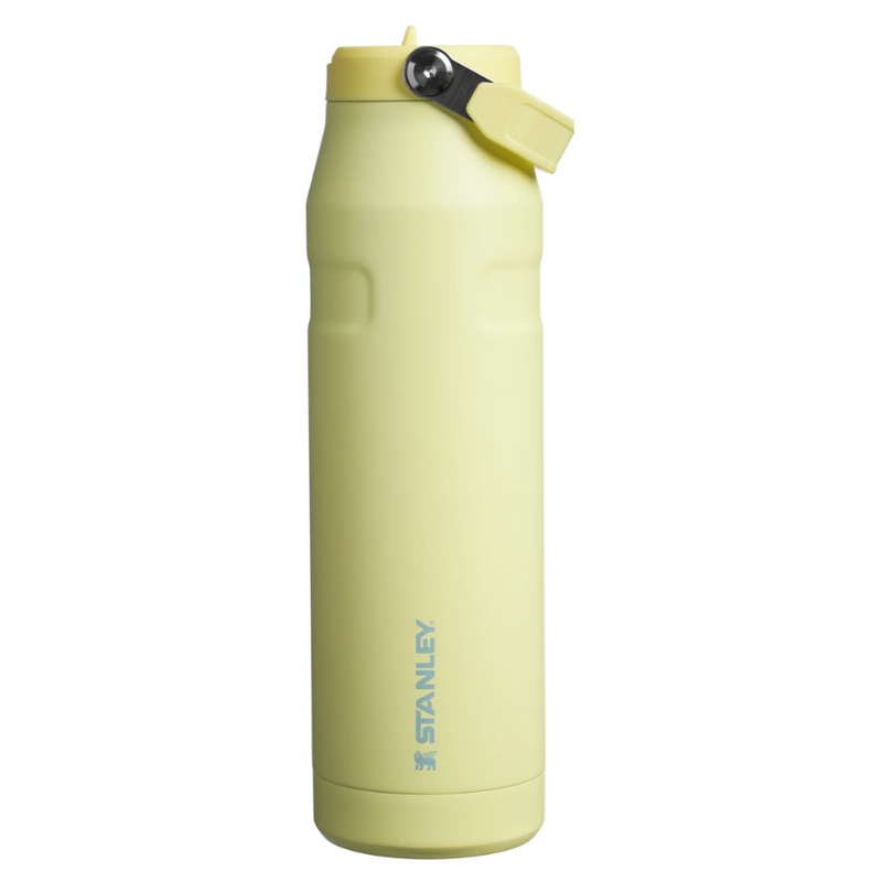 STANLEY ICEFLOW FLIPSTRAW BOTELLA 36 OZ