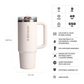 STANLEY QUENCHER PROTOUR TERMO 30 OZ