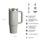 STANLEY QUENCHER PROTOUR TERMO 30 OZ