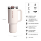 STANLEY QUENCHER PROTOUR TERMO 40 OZ