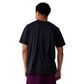 BROOKS GRAPHIC SLEEVE SUETER MEN