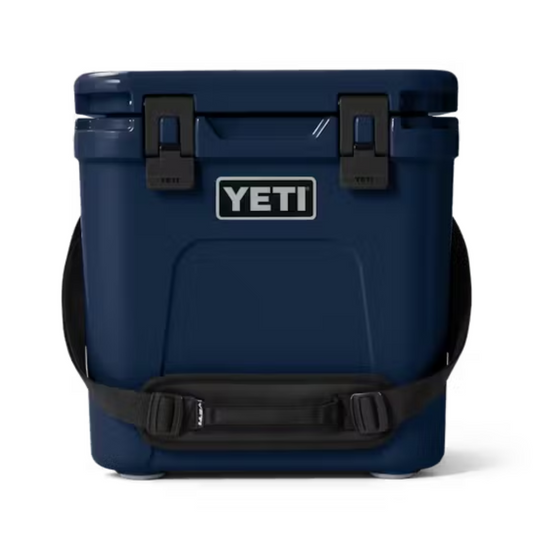 YETI HARD COOLER ROADIE 24 2.0