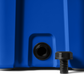 HARD COOLER/ ROADIE 24 2.0 ROYAL BLUE