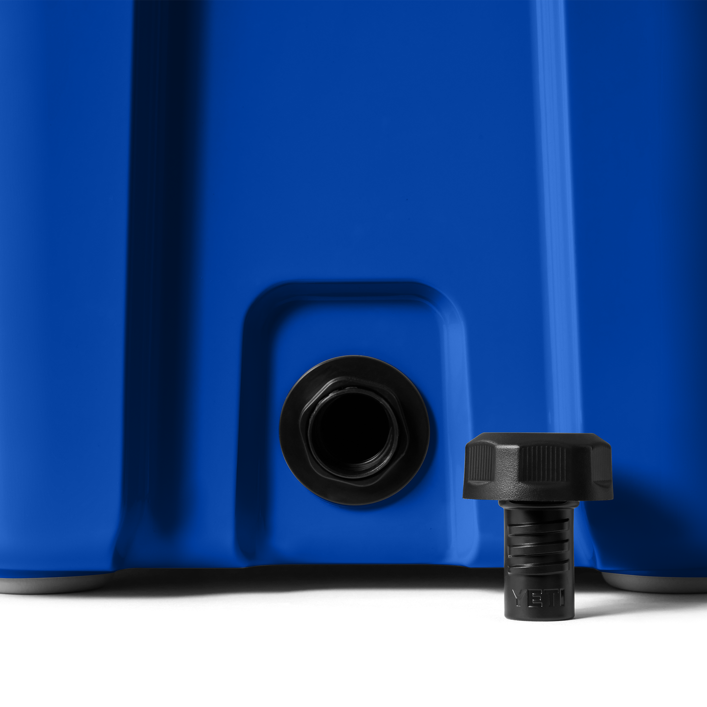 HARD COOLER/ ROADIE 24 2.0 ROYAL BLUE