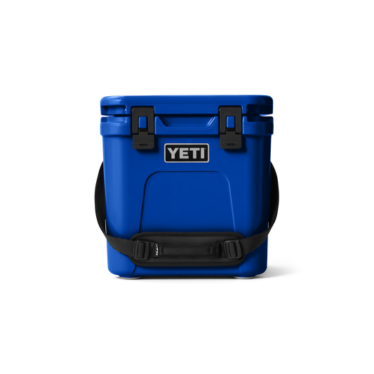 HARD COOLER/ ROADIE 24 2.0 ROYAL BLUE