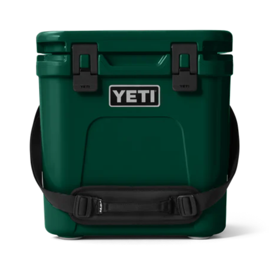 YETI HARD COOLER ROADIE 24 2.0