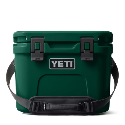 YETI HARD COOLER ROADIE 15