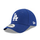 NEW ERA LOS ANGELES DODGERS 9FORTY THE LEAGUE GORRA