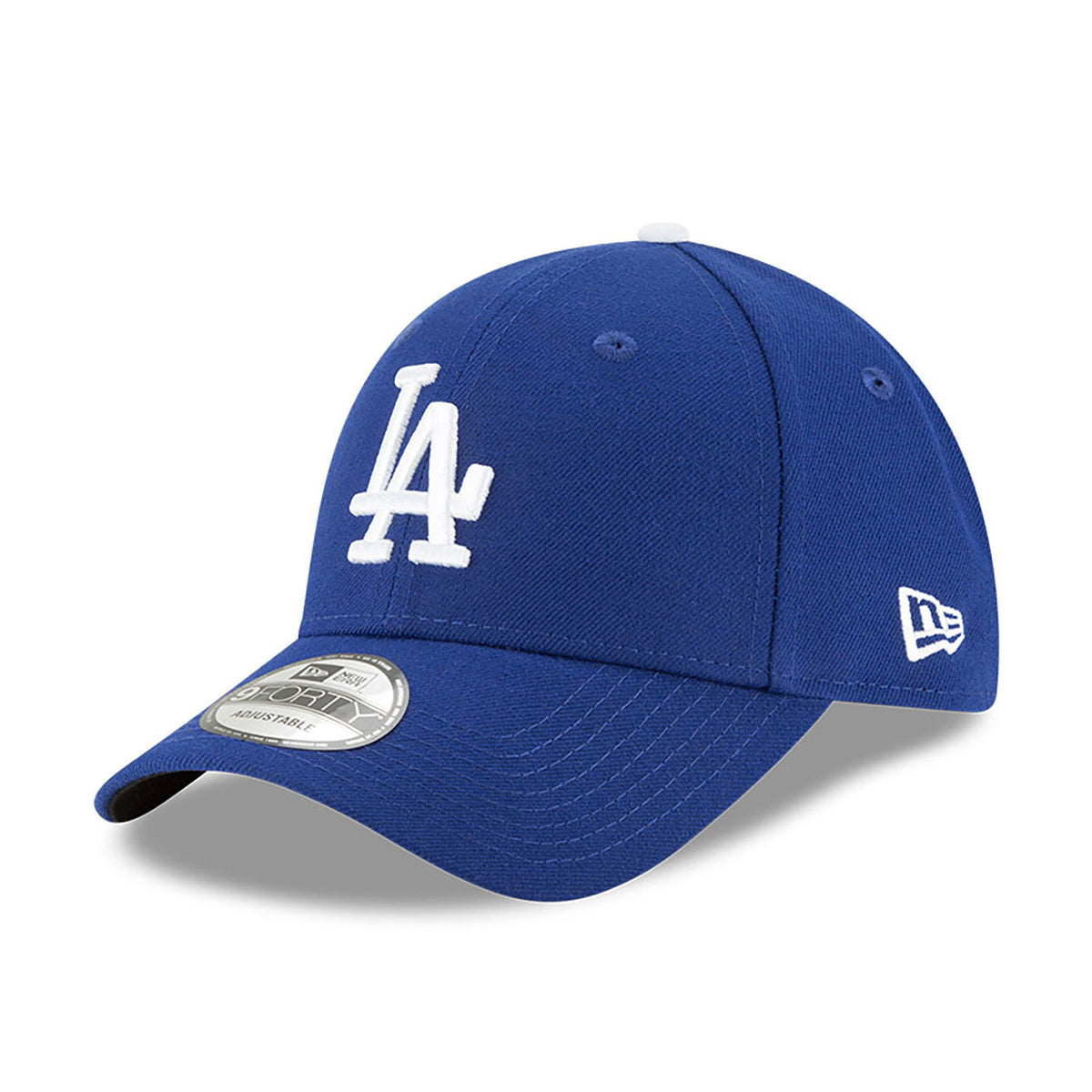 NEW ERA LOS ANGELES DODGERS 9FORTY THE LEAGUE GORRA